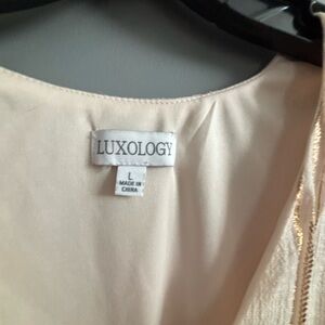 Luxology Ivory Garment